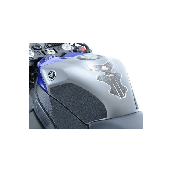 R&G R&G Tank Traction Grip for Yamaha YZF-R1 '09-'14